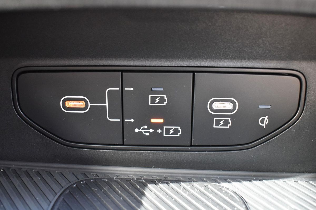 2025 Kia Sportage GT-Line NQ5 PE