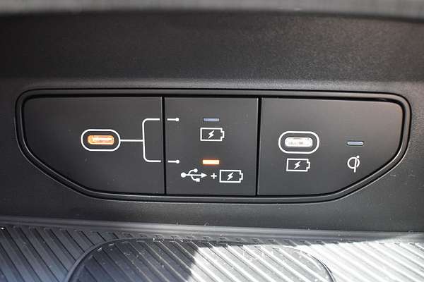 2025 Kia Sportage GT-Line NQ5 PE