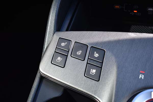 2025 Kia Sportage GT-Line NQ5 PE