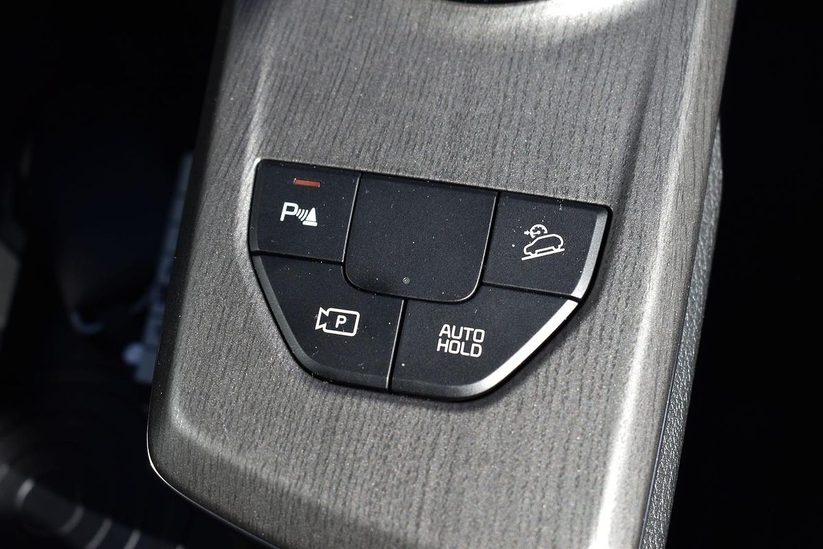 2025 Kia Sportage GT-Line NQ5 PE