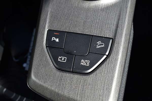 2025 Kia Sportage GT-Line NQ5 PE