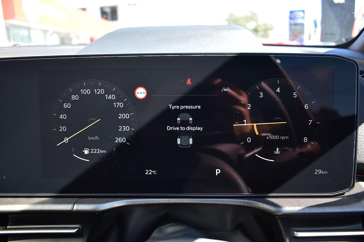 2025 Kia Sportage GT-Line NQ5 PE