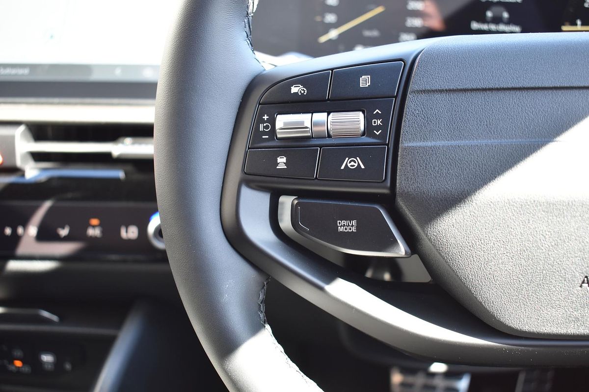 2025 Kia Sportage GT-Line NQ5 PE
