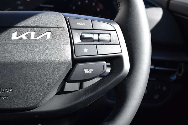 2025 Kia Sportage GT-Line NQ5 PE