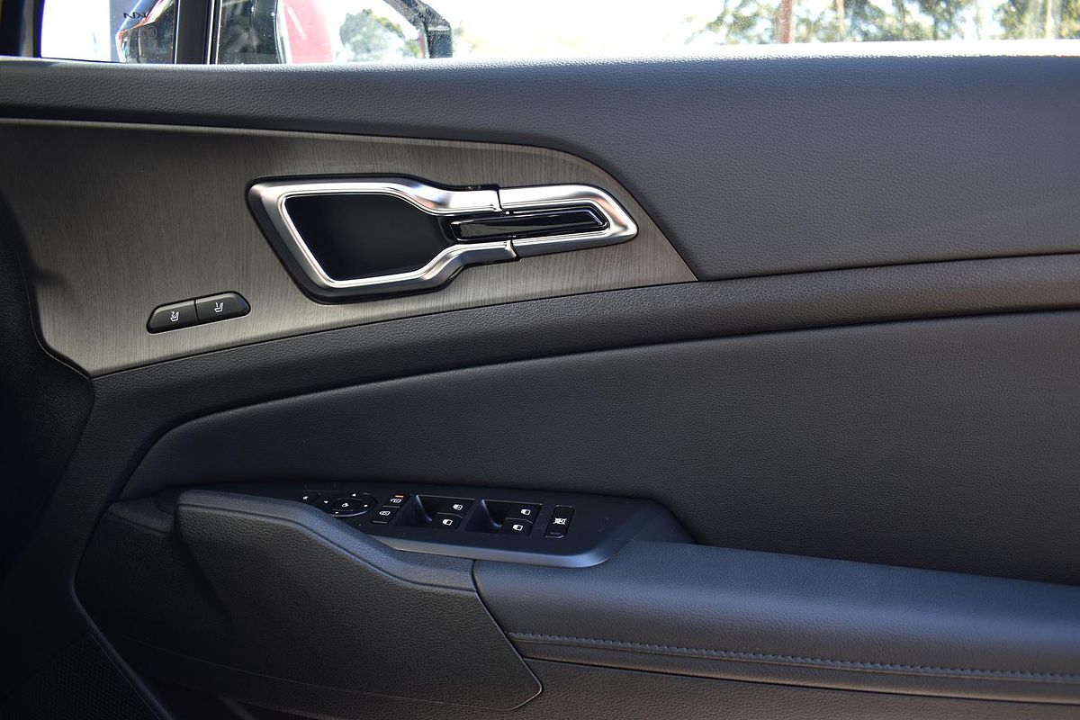 2025 Kia Sportage GT-Line NQ5 PE