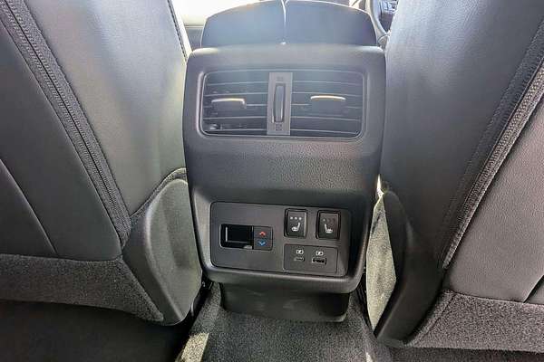 2024 Nissan X-TRAIL Ti-L T33