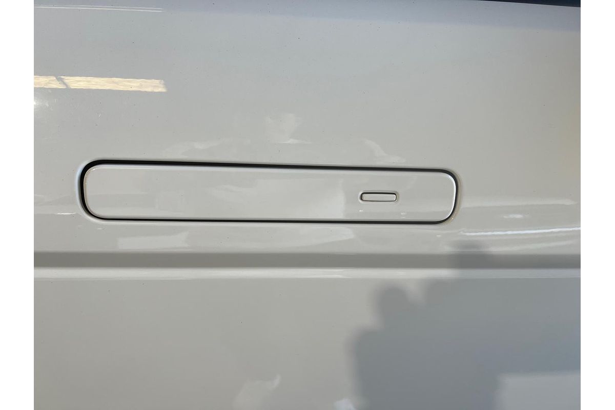 2021 Land Rover Range Rover Evoque P200 R-Dynamic S L551