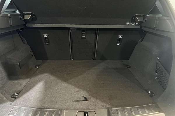 2021 Land Rover Range Rover Evoque P200 R-Dynamic S L551