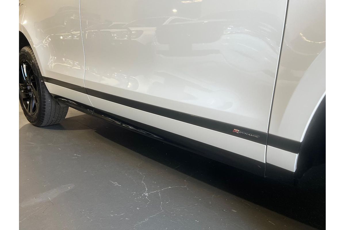 2021 Land Rover Range Rover Evoque P200 R-Dynamic S L551