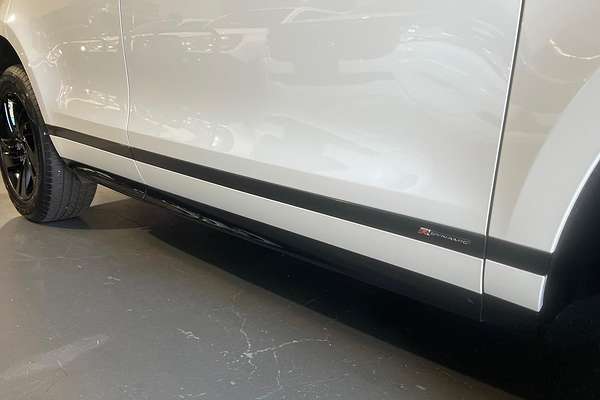 2021 Land Rover Range Rover Evoque P200 R-Dynamic S L551