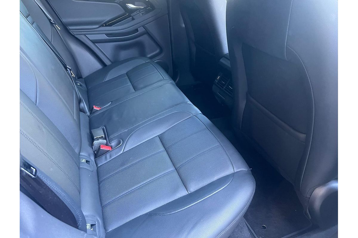 2021 Land Rover Range Rover Evoque P200 R-Dynamic S L551