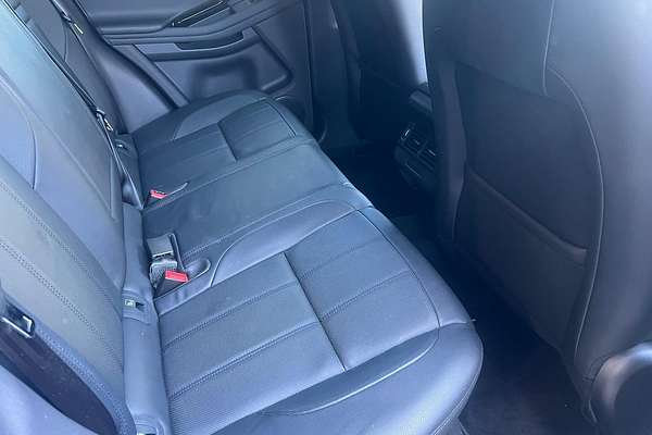 2021 Land Rover Range Rover Evoque P200 R-Dynamic S L551