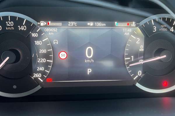 2021 Land Rover Range Rover Evoque P200 R-Dynamic S L551