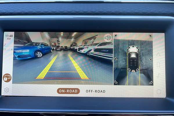 2021 Land Rover Range Rover Evoque P200 R-Dynamic S L551