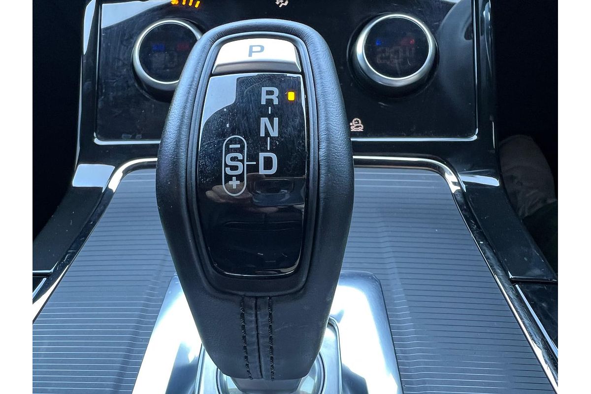 2021 Land Rover Range Rover Evoque P200 R-Dynamic S L551