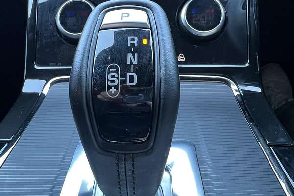 2021 Land Rover Range Rover Evoque P200 R-Dynamic S L551