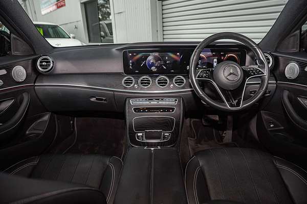 2020 Mercedes-Benz E-Class E200 W213