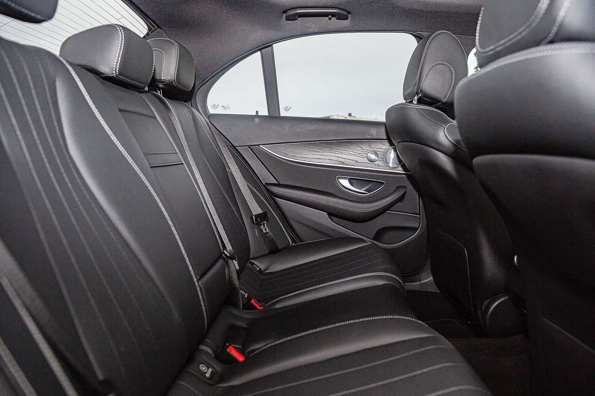 2020 Mercedes-Benz E-Class E200 W213