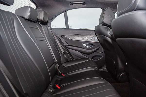 2020 Mercedes-Benz E-Class E200 W213