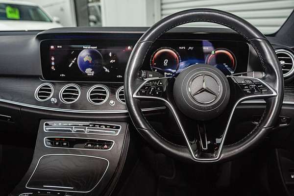 2020 Mercedes-Benz E-Class E200 W213