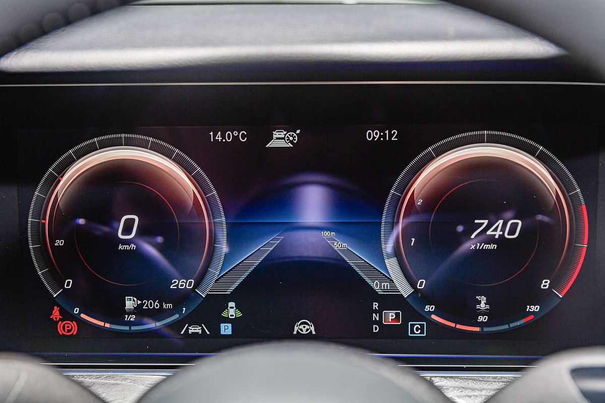 2020 Mercedes-Benz E-Class E200 W213