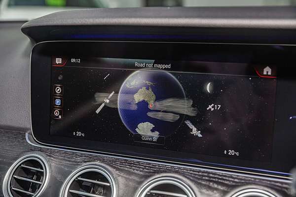2020 Mercedes-Benz E-Class E200 W213