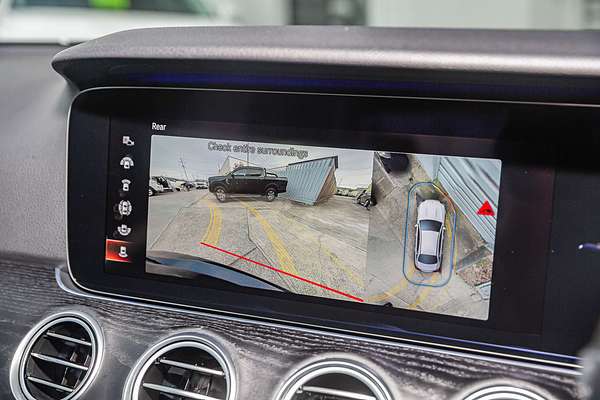 2020 Mercedes-Benz E-Class E200 W213