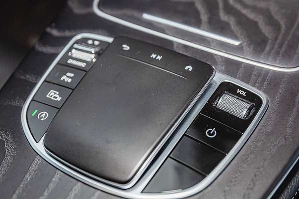 2020 Mercedes-Benz E-Class E200 W213