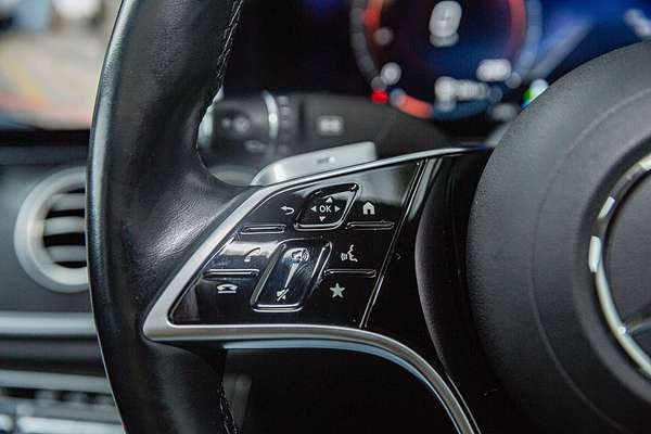 2020 Mercedes-Benz E-Class E200 W213