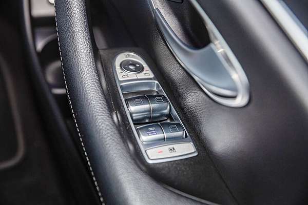 2020 Mercedes-Benz E-Class E200 W213