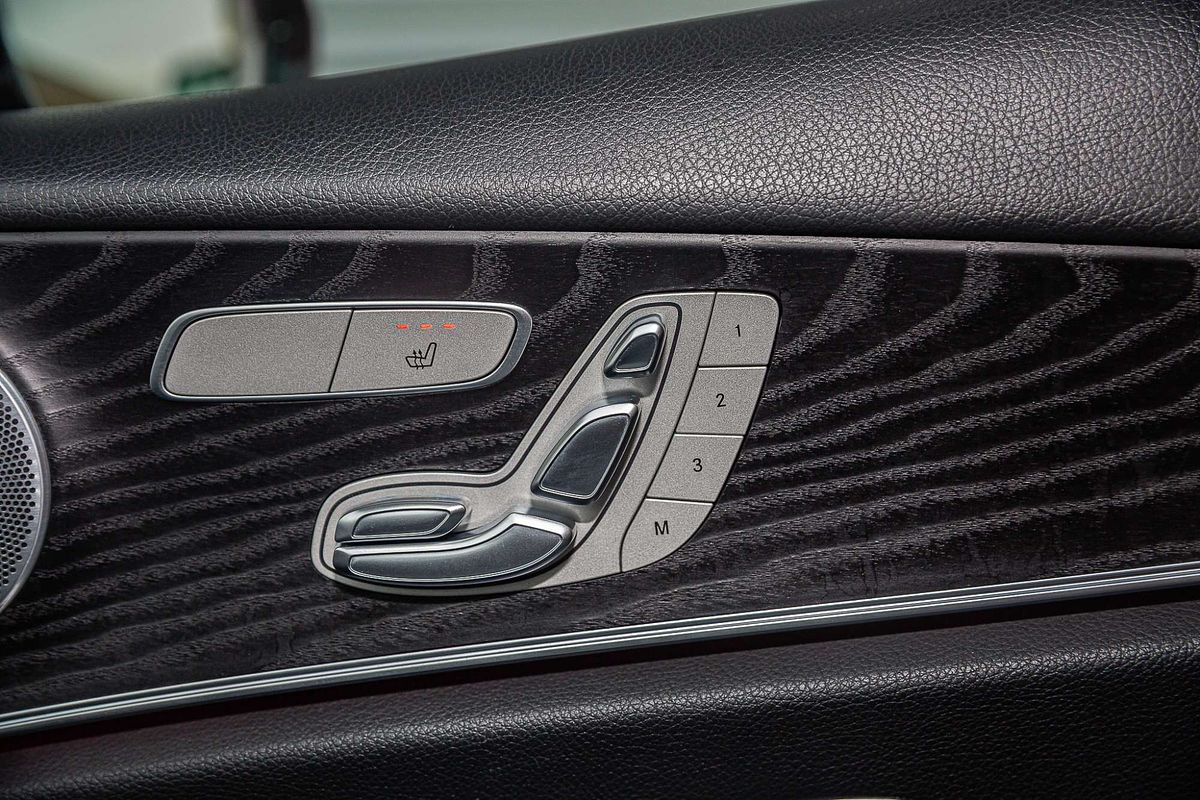 2020 Mercedes-Benz E-Class E200 W213