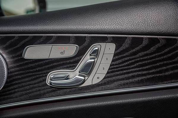 2020 Mercedes-Benz E-Class E200 W213