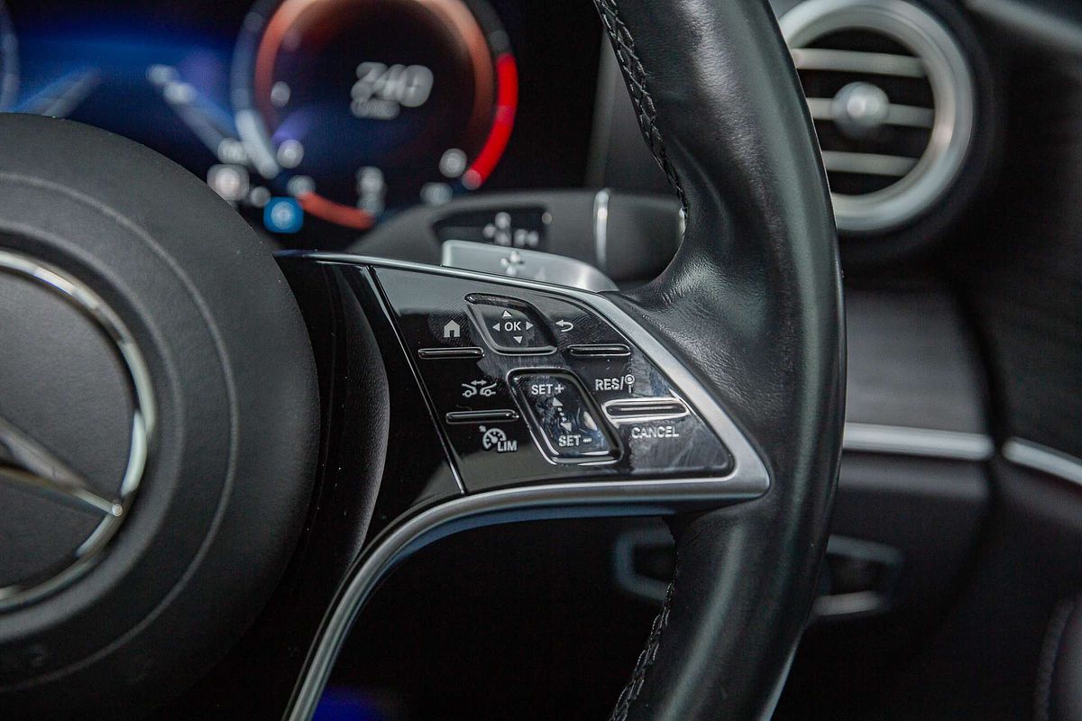 2020 Mercedes-Benz E-Class E200 W213