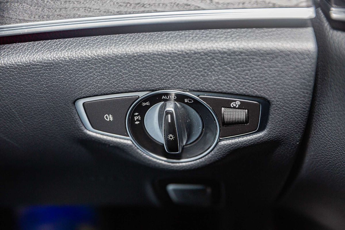 2020 Mercedes-Benz E-Class E200 W213