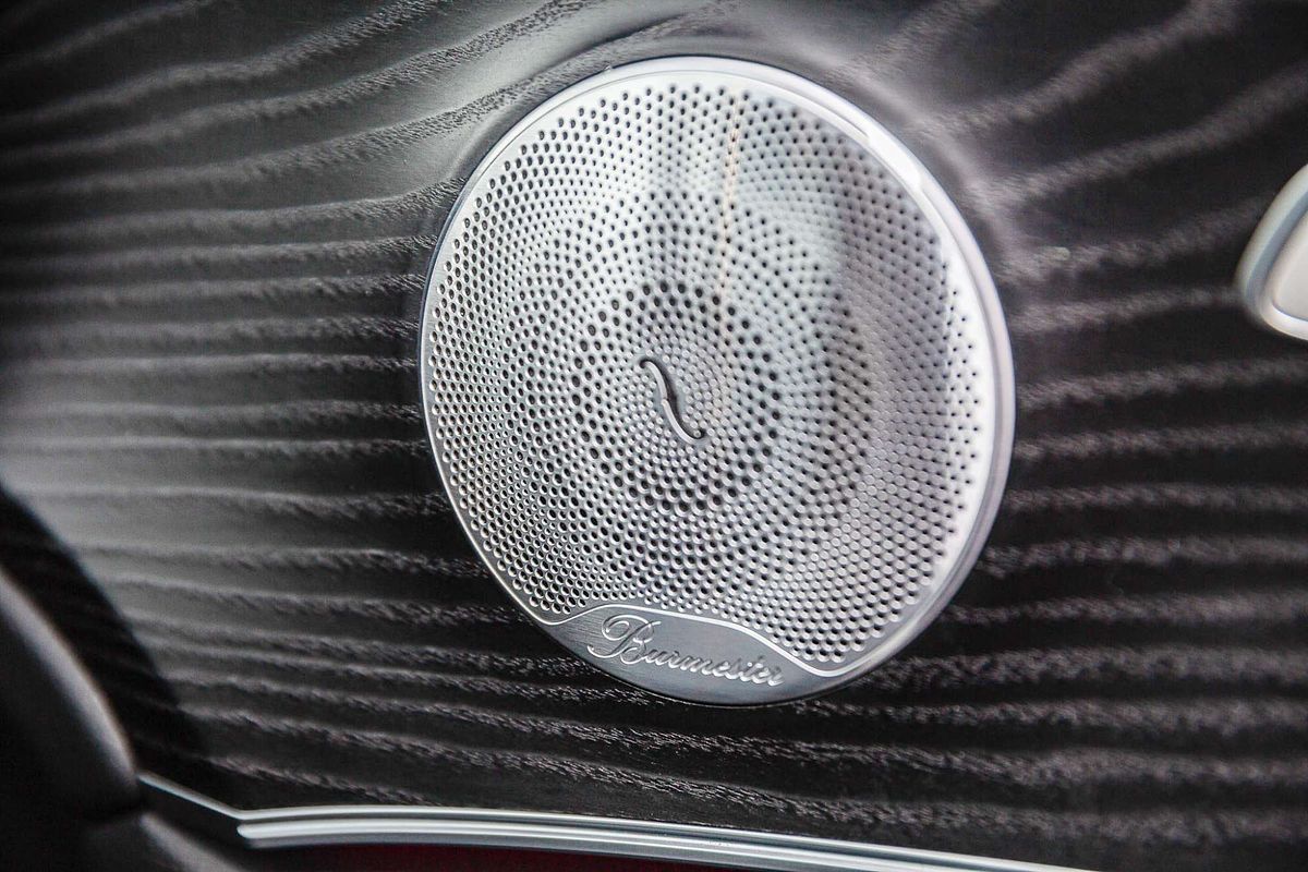 2020 Mercedes-Benz E-Class E200 W213