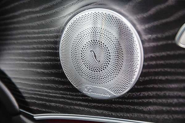 2020 Mercedes-Benz E-Class E200 W213
