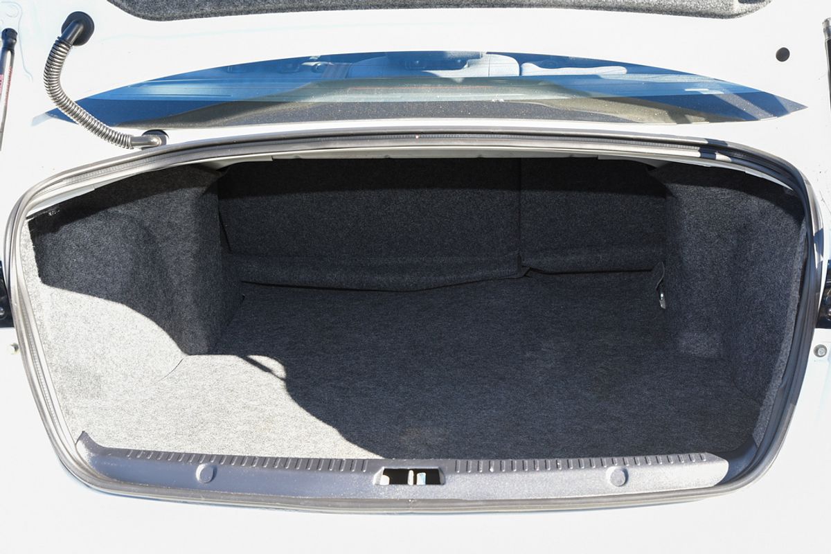 2016 Mitsubishi Lancer ES Sport CF