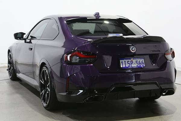 2022 BMW 2 Series M240i xDrive G42
