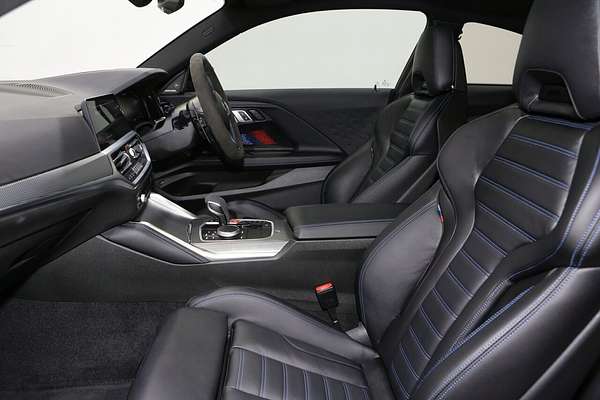 2022 BMW 2 Series M240i xDrive G42