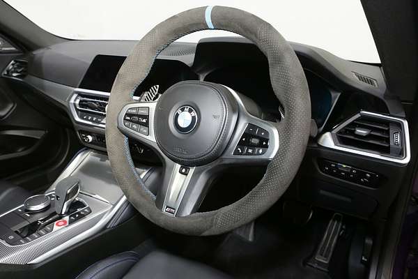 2022 BMW 2 Series M240i xDrive G42