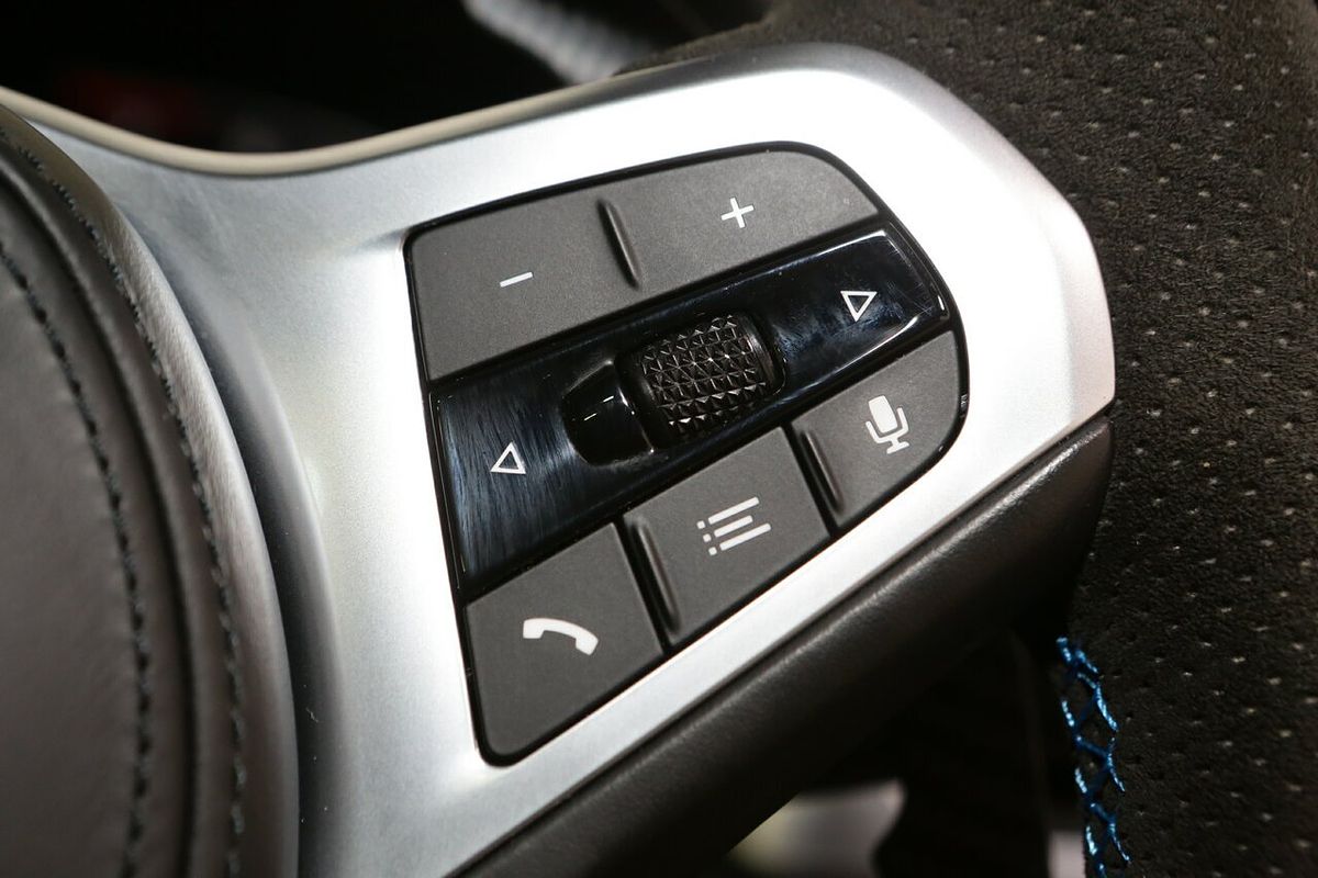 2022 BMW 2 Series M240i xDrive G42