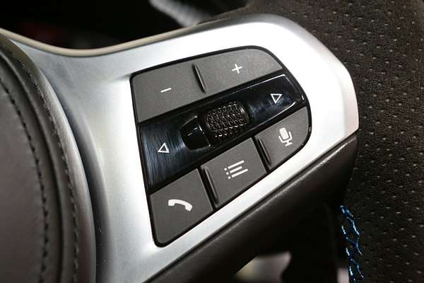 2022 BMW 2 Series M240i xDrive G42