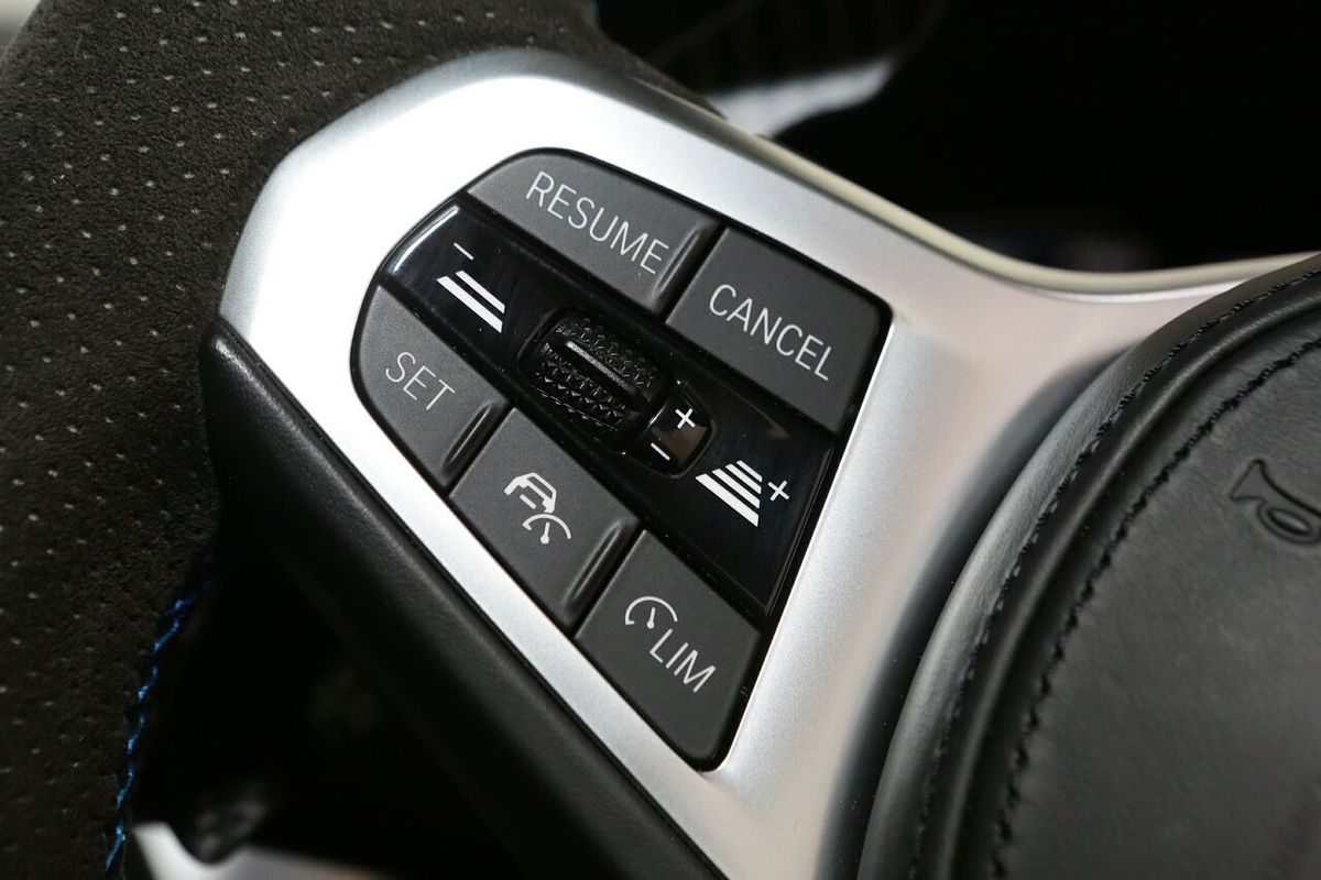 2022 BMW 2 Series M240i xDrive G42
