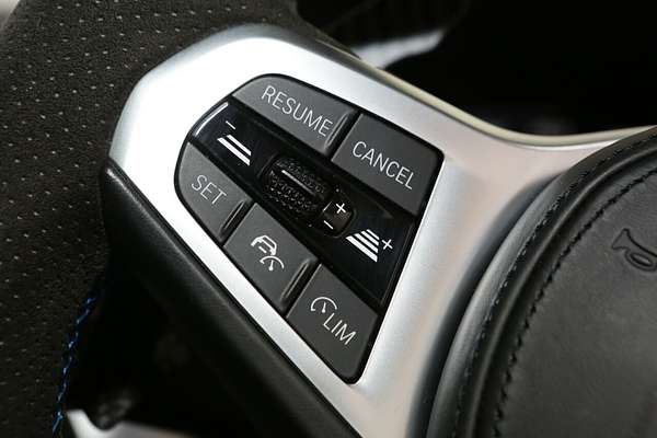 2022 BMW 2 Series M240i xDrive G42