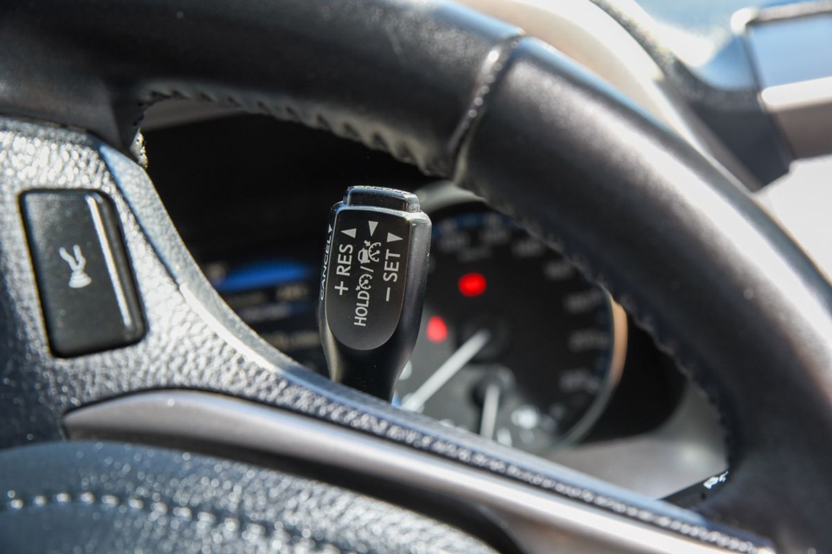 2018 Toyota RAV4 GXL ZSA42R