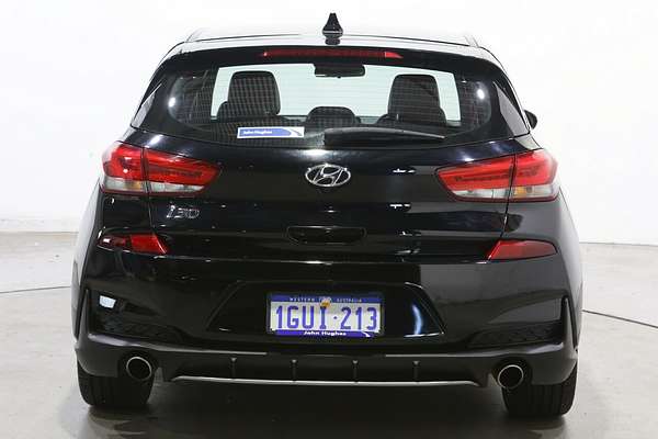 2019 Hyundai i30 N Line PD.3
