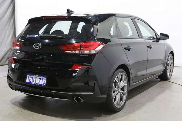 2019 Hyundai i30 N Line PD.3