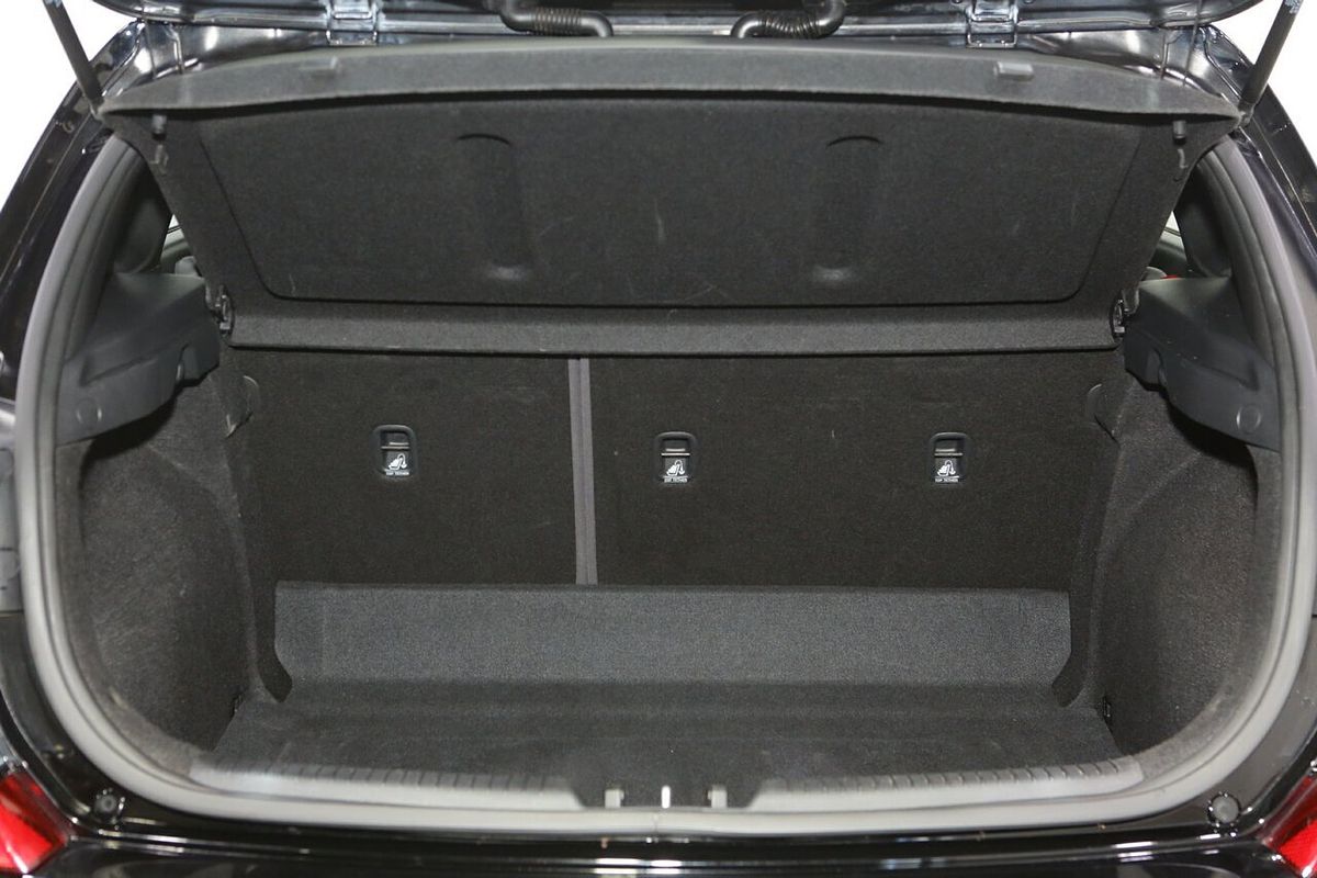 2019 Hyundai i30 N Line PD.3