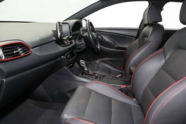 2019 Hyundai i30 N Line PD.3