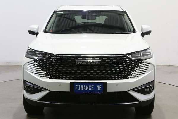2023 GWM Haval H6 Ultra Hybrid B01